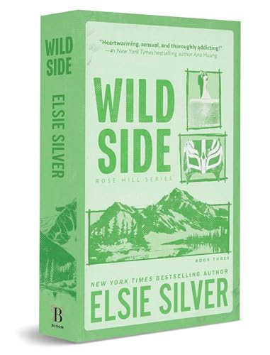 Wild Side (Rose Hill, 3) von Bloom Books