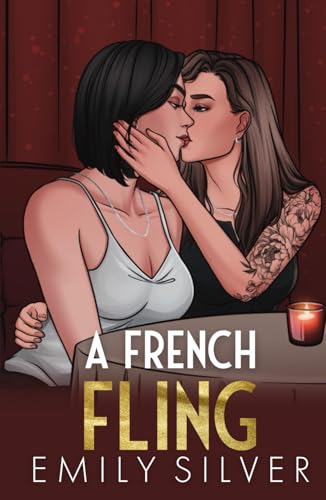 A French Fling (The Love Abroad Series, Band 2) von Independently published