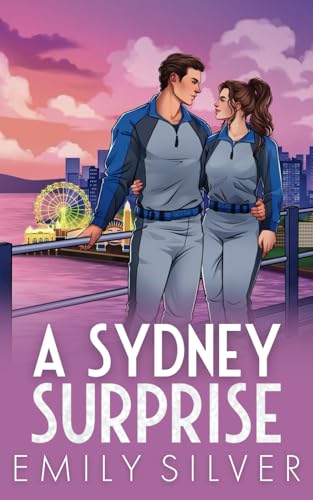 A Sydney Surprise (The Love Abroad Series, Band 3) von Independently published
