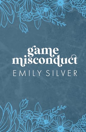 Game Misconduct (Nashville Knights Hockey, Band 1) von Independently published