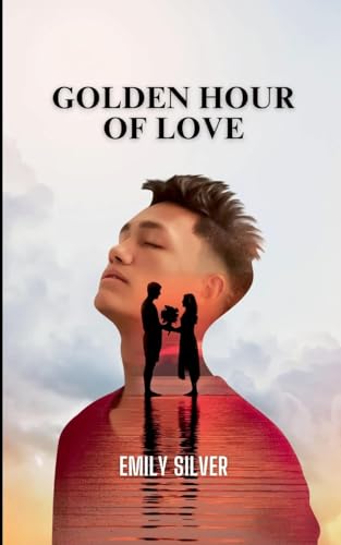 Golden Hour of Love Golden Hour of Love von Emily Silver