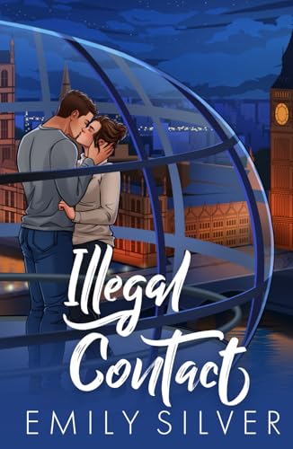 Illegal Contact: A Reverse Age Gap, Forbidden Romance (The Denver Mountain Lions, Band 4)