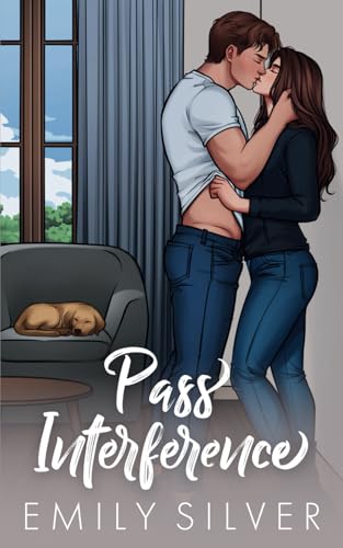 Pass Interference: Illustrierte Ausgabe (Denver Mountain Lions Illustrierte Ausgabe, Band 2) von Independently published