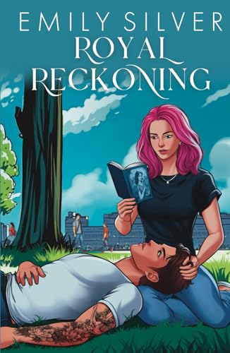 Royal Reckoning: An Ainsworth Royal Story (The Ainsworth Royals, Band 1) von Independently published