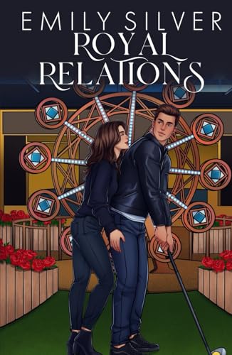 Royal Relations: An Ainsworth Royals Story (The Ainsworth Royals, Band 3) von Independently published
