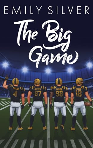 The Big Game (Denver Mountain Lions Illustrated Editions) von Independently published