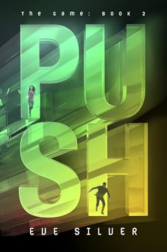 Push (The Game, 2, Band 2)