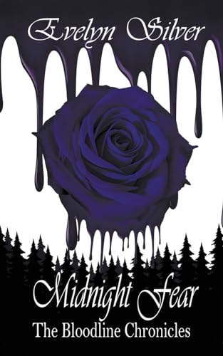 Midnight Fear (Bloodline Chronicles, Band 2) von The Wild Rose Press