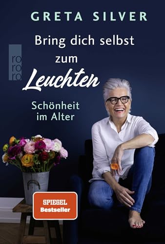 Bring dich selbst zum Leuchten: Schönheit im Alter