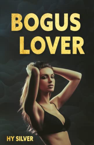 Bogus Lover von Cutting Edge Books