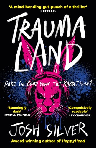 Traumaland Traumaland von Oneworld Publications