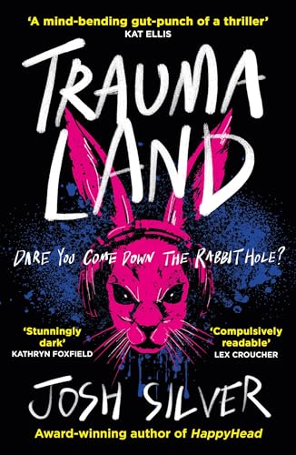Traumaland von Oneworld Publications