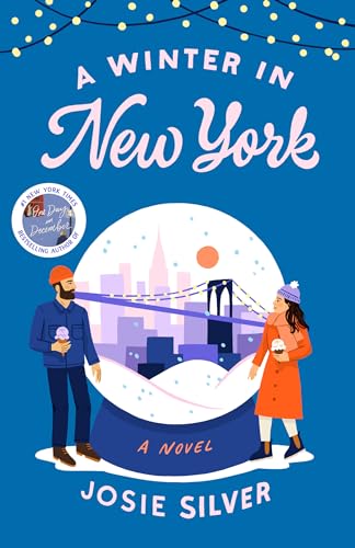 A Winter in New York: A Novel von Dell