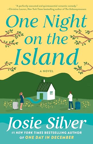 One Night on the Island One Night on the Island von DELL