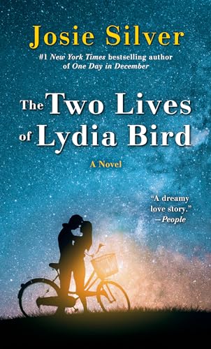 The Two Lives of Lydia Bird: A Novel