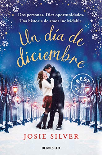 Un día de diciembre (Best Seller) von DEBOLSILLO