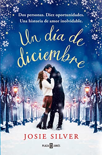 Un día de diciembre / One Day In December (Éxitos) von PLAZA & JANES