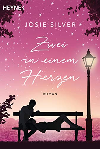 Zwei in einem Herzen: Roman