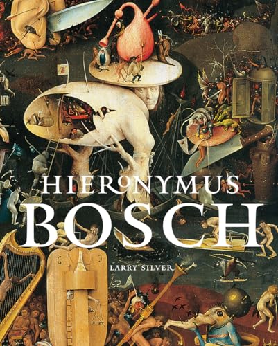 Hieronymus Bosch von Abbeville Press