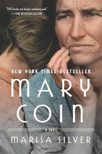 Mary Coin: A Novel Mary Coin: A Novel von Plume