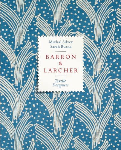 Barron & Larcher Textile Designers von Acc Art Books