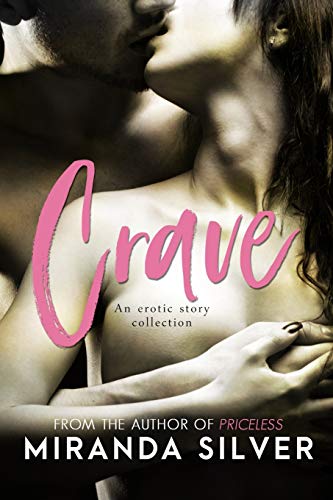 Crave: An Erotic Story Collection von Smashwords