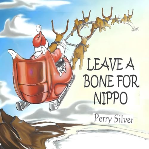 Leave A Bone For Nippo von Mermaid Publishers