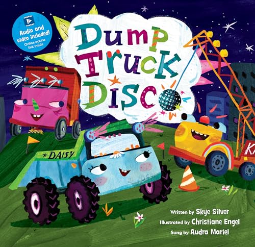 Dump Truck Disco: 1 (Barefoot Singalongs)