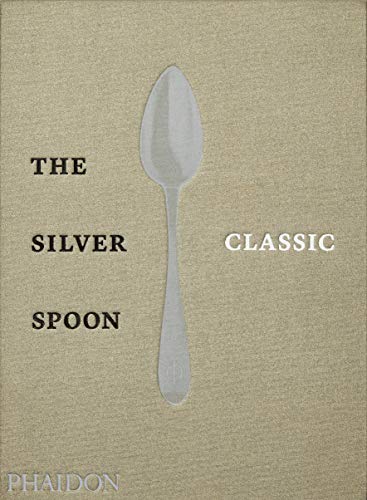 The Silver Spoon Classic (Cucina) von PHAIDON