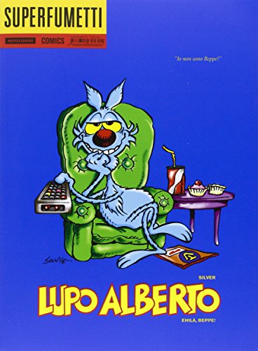 Lupo Alberto. La fattoria Mackenzie (Superfumetti)