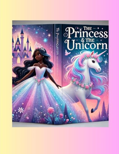 Unicorns Coloring Book von Independently published