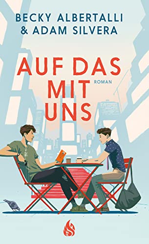Auf das mit uns von Arctis Verlag