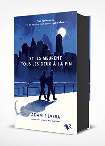 Et ils meurent tous les deux à la fin - Édition collector: Prix découverte von ROBERT LAFFONT