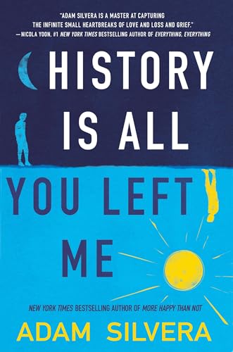 History Is All You Left Me History Is All You Left Me