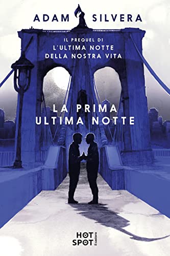 La prima ultima notte La prima ultima notte von Il Castoro HotSpot