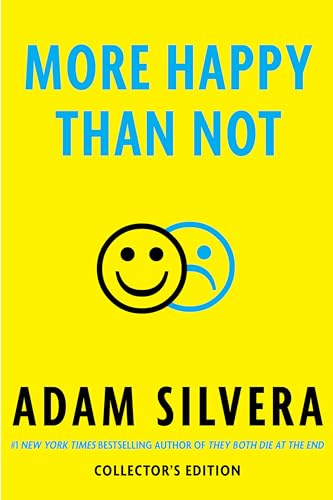 More Happy Than Not Collector's Edition More Happy Than Not Collector's Edition von Soho Teen