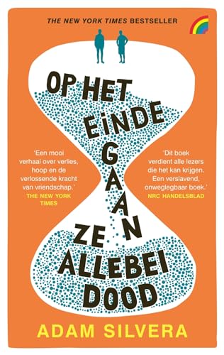 Op het einde gaan ze allebei dood Op het einde gaan ze allebei dood
