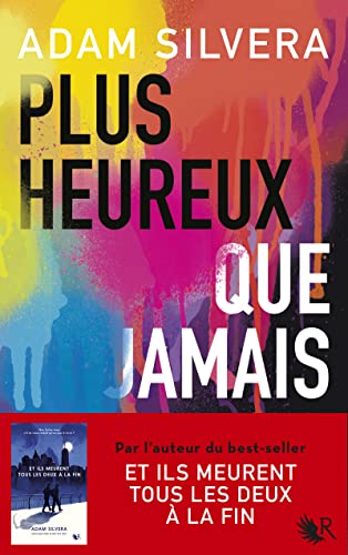Plus heureux que jamais Plus heureux que jamais