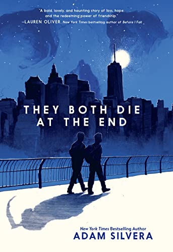 They Both Die at the End They Both Die at the End