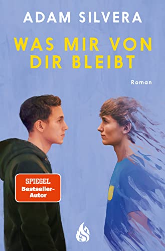 Was mir von dir bleibt von Arctis Verlag