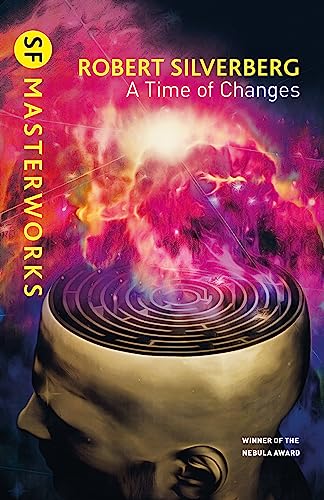 A Time of Changes (Gateway Essentials) von Gollancz