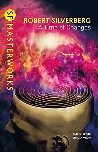 A Time of Changes (Gateway Essentials)