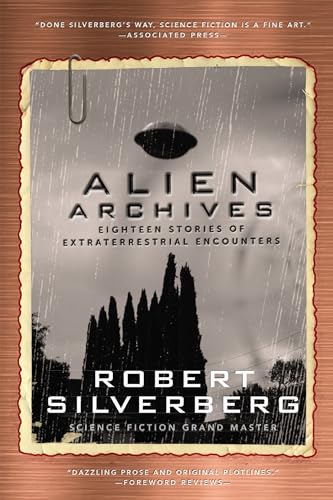 Alien Archives: Eighteen Stories of Extraterrestrial Encounters Alien Archives: Eighteen Stories of Extraterrestrial Encounters von Three Rooms Press