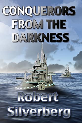 Conquerors from the Darkness