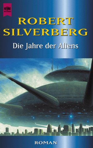 Die Jahre der Aliens Die Jahre der Aliens