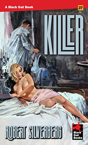 Killer Killer