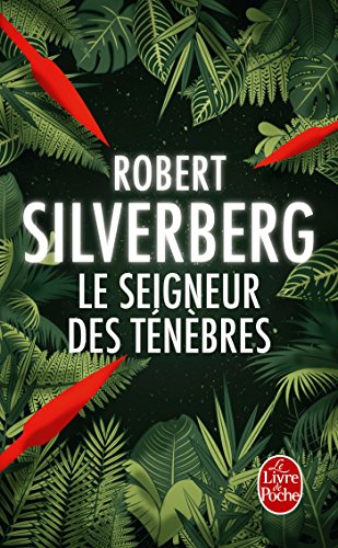 Le Seigneur des ténèbres Le Seigneur des ténèbres
