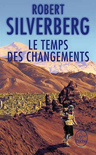 Le Temps Des Changements von Le Livre de Poche