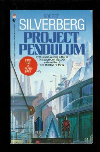 PROJECT PENDULUM PROJECT PENDULUM