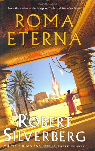 Roma Eterna Roma Eterna von Harper Voyager